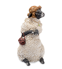 ED-207 Фигурка Овечка "Обворожительная"