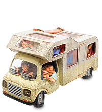FO-85084 Машина "The Camper. Forchino"
