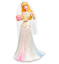 Disney-4050708 Фигурка "Принцесса Аврора в свадебном платье"