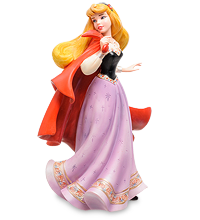 Disney-4055792 Фигурка "Принцесса Аврора (Дикая Роза)"